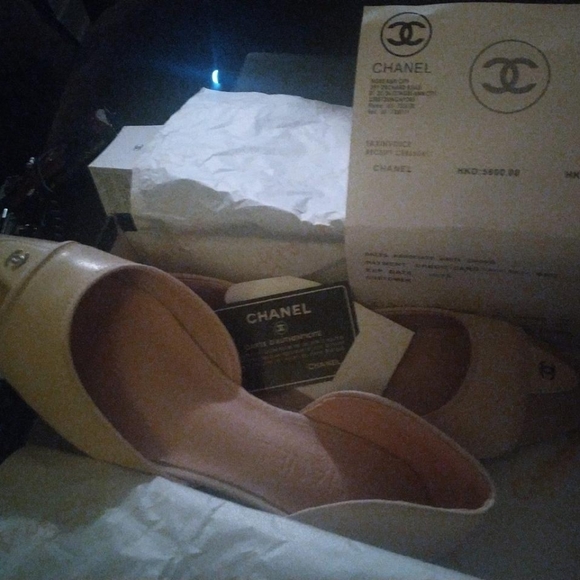 Channel flats - Picture 4 of 4